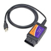 Autodiagnostika Univerzálna diagnostika ELM327 USB
