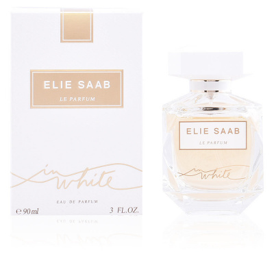 Elie Saab Le Parfum in White, Parfémovaná voda 90ml - Tester pre ženy