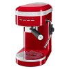 KitchenAid espresso kávovar Artisan 5KES6503EER královská červená