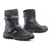 FORMA BOOTS ADVENTURE LOW - BLACK