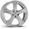 Dezent KB silver 7x17 5x108 ET40,5
