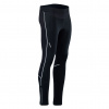 Nohavice Silvini MOVENZA black-cloud - XL