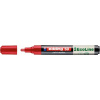 OLEJOVÝ MARKER NA BÁZE VODY E-50 EDDING ECOLINE 2-3 mm ČERVENÝ