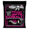 Struny Ernie Ball Cobalt Super Slinky 9-42 2723