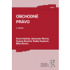 Obchodné právo, 4. vydanie (Pavol Kubíček, Alexander Škrinár, Zuzana Nevolná, Radka Kopčová, Milan Ďurica)