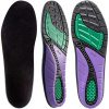 Ortopedické gélové vložky do topánok na tlmenie nárazov a pre bolestivé nohy, 35-36