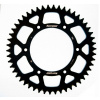 SUPERSPROX Rozeta -hliník SUPERSPROX RAL-990:50-BLK čierna 50T, 520