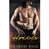 Hřích - 1. díl Trilogie Sester Hamiltonových - Sharon Page