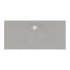 Ideal Standard Ultra Flat S - Sprchová vanička 1700x900 mm, betónovo šedá K8285FS