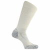 Merrell ponožky MEA33529C1B4 LTTAN ZONED HIKING CREW svetlo tan M/L