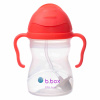 B.BOX hrnček so slamkou Sippy Cup 240ml Varianta: melon