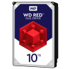 WD RED PLUS NAS WD101EFBX 10TB SATAIII/600 256MB cache, 215MB/s CMR