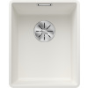 Kuchyňský dřez Blanco Subline 320-F Bílá 523419