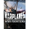 Home Net Games Warplanes: WW1 Fighters (PC) Steam Key 10000246817001