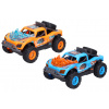 Wiky vehicles Auto terénní na setrvačník s efekty 15 cm