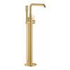 Grohe Essence vaňová/sprchová batéria voľne stojaca Cool Sunrise 23491GL1