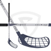 Salming Q2 PowerMid 77 77cm (=88cm) ľavá (ľavá ruka dole)