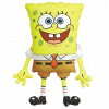 Amscan BALÓNIK fóliový Spongebob