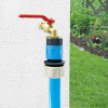 Adaptér AQUACRAFT® 550981, MAX-Flow, 3/4