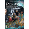 DC Comics Sandman The Deluxe Edition Book Two