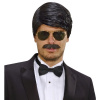 Widmann parochňa vlasy krátke čierne