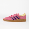 Tenisky adidas Handball Spezial W Lucid Pink/ Core Purple/ Almost Yellow EUR 36 EUR 36