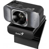 GENIUS FaceCam Quiet / Full HD 1080P / USB / mikrofón