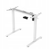 Biely rám Spacetronik 116,5 x 149