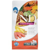 Pharmacopola Farmina N&D dog TROPICAL SELECTION (AG) adult medium & maxi, salmon 2 kg