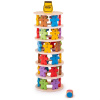 Bigjigs Toys Hra padajúce medvedíky Bigjigs Toys