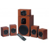 Reproduktory Genius SW-HF 5.1 4800 Ver. II (31730017400)