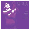 LP Iggy Pop: Lust For Live CLR