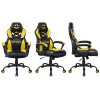 POŠKOZENÝ OBAL - SUBSONIC Junior Gaming Chair Batman
