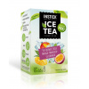 INSTICK Ľadový Čaj Mango & Marakuja bez cukru (extrakt zo zeleného čaju)