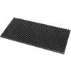Akustická pena 1000x500x40 (Mega Acoustic PA-S-10050-DG 100x50x4 Dark Grey)