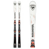 Zjazdové lyže Rossignol Hero Master ST R22 + viazanie Look SPX 12 Race Metrix GW 165 25/26