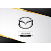 MAZDA SERVISNÍ KNÍŽKA servisná knižka ČESKÁ kontrola opráv