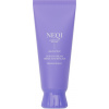NEQI Bezoplachový hydratačný krém na vlasy s termoochranou Moisture Mystery (Leave In Cream) 200 ml