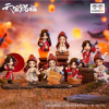 Sakami Merchandise Mini figúrky Požehnanie nebeského úradníka Tian Guan Ci Fu Happy Meeting Series 9 cm Display (8)
