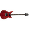 PRS SE CE24 Standard Satin Vintage Cherry