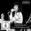 Earth Quake - Live At Rockpalast 1978 (CD)