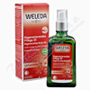 WELEDA Granátové jablko regenerační olej 100 ml
