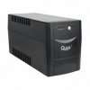 KOM0554 UPS Quer model Micropower 1500 (offline, 1500VA / 900W, 230V, 50Hz) 30819