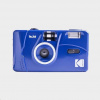Kodak M38 Reusable Camera CLASSIC BLUE DA00238