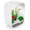 BiOrb Life Portrait biele 15 l