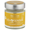 Bio tehotenské krémové maslo + Q10, 110ml Saloos