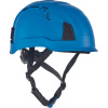 CERVA GROUP a.s. ALPINWORKER PRO CLIMB prilba WR ventil Farba: Modrá, Veľkosť: -, 53-66cm