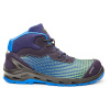 BASE Base Antistatická obuv i-Cyber Top/ i-Cyber (Fluo) Top - Navy-Fluo, 35 Navy-Fluo, 35
