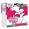 Nintendo Pokémon TCG: Scarlet & Violet - White Flare Elite Trainer Box