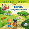 Kubko na rytierskom hrade - Christian Tielmann